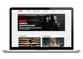 Vevo_mx_web_home