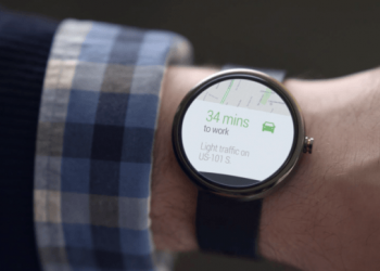 Htc está a desenvolver um smartwatch que fará frente ao moto 360