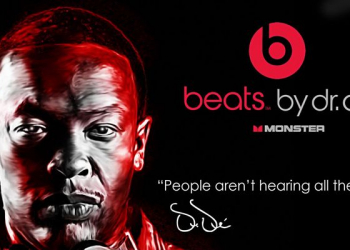 Apple beats 3 mil milhões