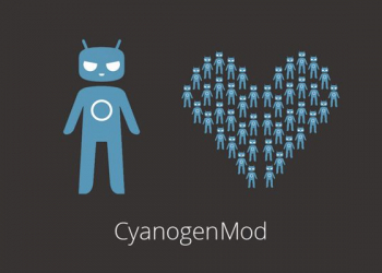 Cyanogenmod 11. 06 m6