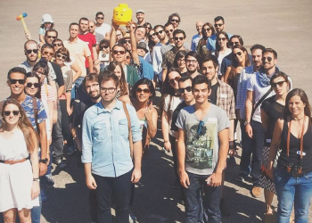 “worldwide instameet” à moda do porto: boa disposição e muita criatividade!