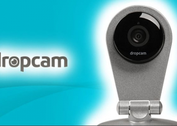 Google pode adquirir dropcam expandindo a sua oferta em produtos para a casa