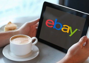 Ebay descobre falha de segurança e alerta utilizadores