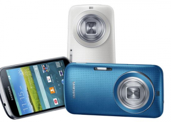 Samsung galaxy k zoom