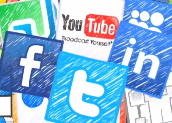 Saiba quais são as redes sociais mais utilizadas no brasil