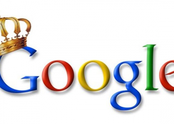 Google rouba coroa à apple