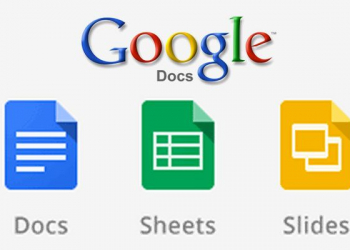 Google docs sheets slides android