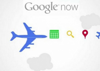 Google now actualização