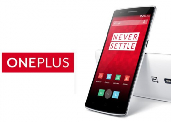 Samartphone oneplus one