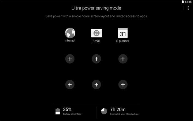 samsung galaxy tab s ultra power saving mode leak Galaxy, galaxy tab s, Samsung, tablet android TecheNet Samsung_galaxy_tab_s_ultra_power_saving_mode_leak-630x394