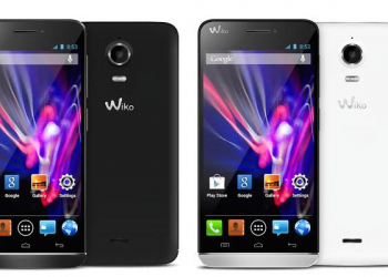 Wiko wax tegra 4i