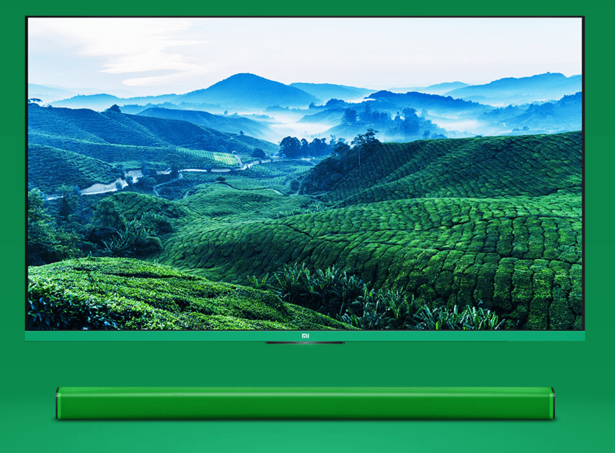 xiaomi mi tv 2 4 Android, LG, MiTV 2, Smart TV, TV 4K, Xiaomi TecheNet Xiaomi-mi-tv-2-4