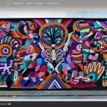 844982 google, Google Cultural Institute, Graffitti, Street Art TecheNet 844982 google, google cultural institute, graffitti, street art