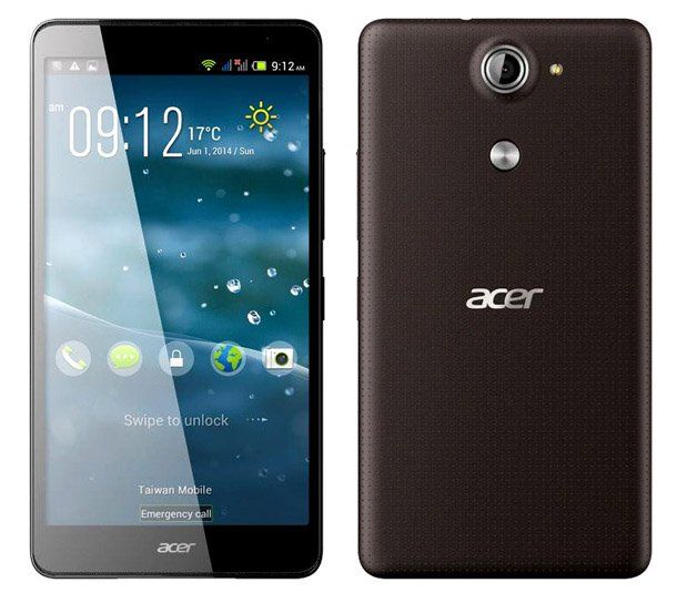Acer Liquid X1 Acer, fitnessband, KitKat, smartphone TecheNet Acer-liquid-x1