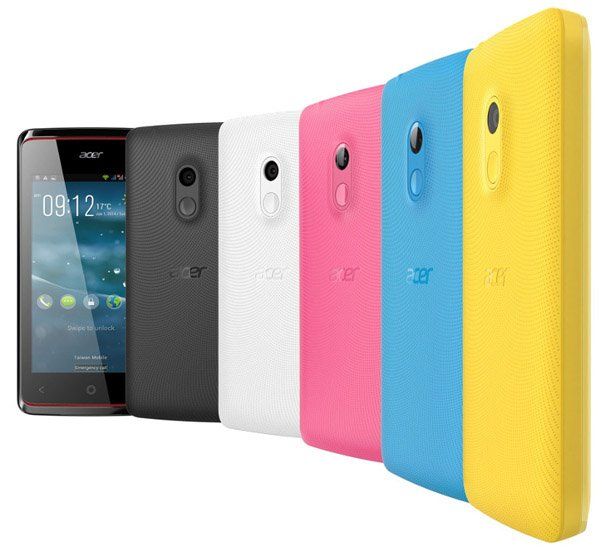 Acer Liquid Z200 Acer, fitnessband, KitKat, smartphone TecheNet Acer-liquid-z200