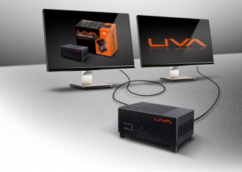 Liva mini-pc