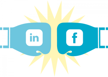 Em breve, seu perfil do linkedin se parecerá mais com sua página do facebook