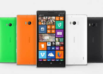 Nokia lumia 930