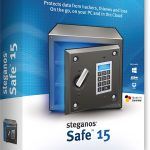 Steganos-Safe-box