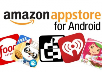 Amazon appstore promoção