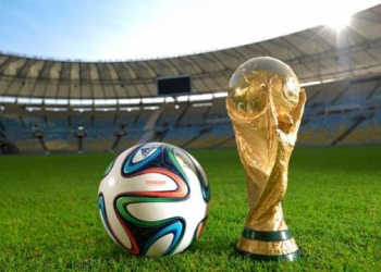 A copa do mundo no brasil e o seu “buzz” no facebook