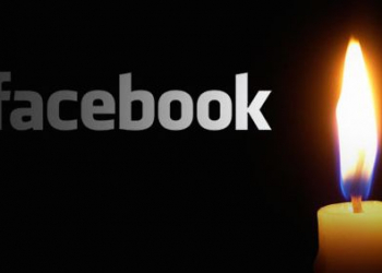 Problemas com o facebook? Você não é o único!