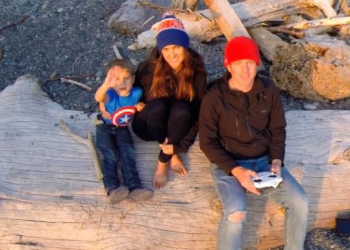 Já pensou em como serão as “selfies” no futuro?!