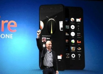 Amazon fire phone