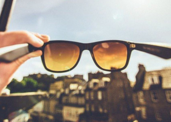 E que tal ver o mundo através de filtros do instagram?