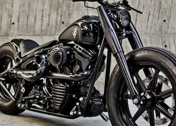 Harley-davidson electrica