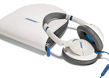 Bose soundtrue ae: o som do silêncio