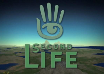 Second life: nova versão será construída a partir do zero
