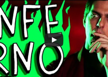 Youtube classifica como impróprio o vídeo do “porta dos fundos” com piada sobre céu e inferno