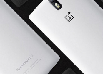 Oneplus one com problemas de design