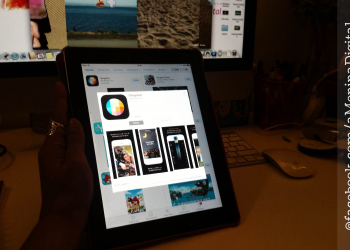 Slingshot: após sucesso nos eua, app chega a portugal!