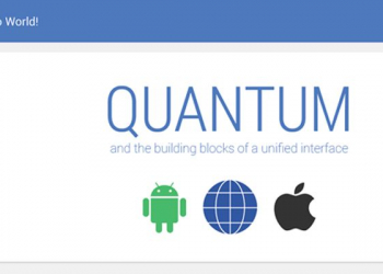 Quantum paper google