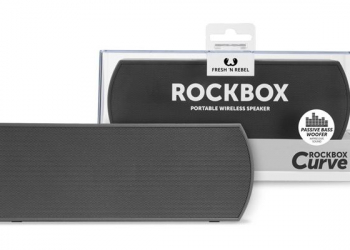 Fresh 'n rebel rockbox curve