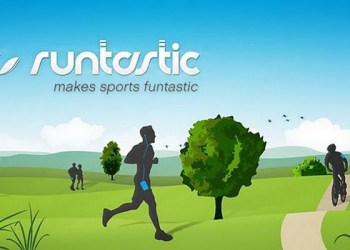 Runtastic android wear