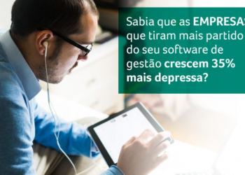 Sage disponibiliza nova versão do seu software com mais vantagens para as pmes