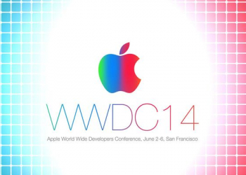Apple revela o novo ios 8 durante o wwdc 2014