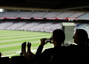 Solução key event experience da ericsson foi implementada pela telefónica | vivo