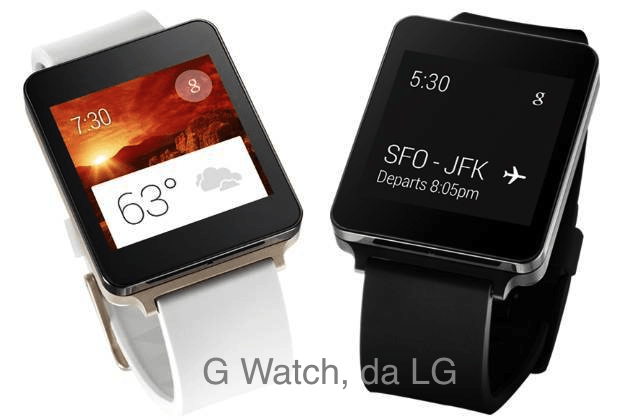 G Watch | TecheNet (foto: reprodução da internet)