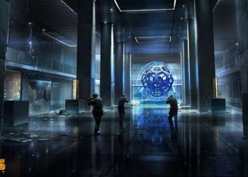 Gameloft modern combat 5