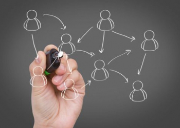 Quem está online: infográfico traça perfil na rede!