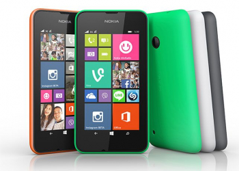 Nokia lumia 530 chega a portugal em agosto