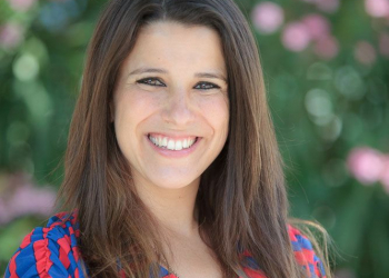 Raquel rebelo é formada em informática e gestão de empresas pelo iscte