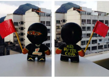 Torcedoraf_ blackbloc_aliança francesa_techenet