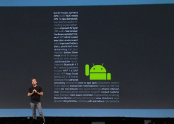 Android l