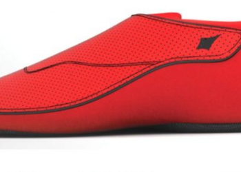 Como usar tecnologia nos pés para chegar ao destino