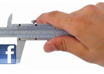 E-book gratuito: 12 métricas essenciais para o facebook!